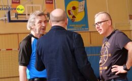 Z Dwójki wygrali chłopcy, z Trójki wygrały dziewczęta. Mistrzostwa Działdowa w koszykówce podstawówek