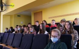 Redaktor Piotr Szubarczyk przypomina historię symbolu Polski Walczącej