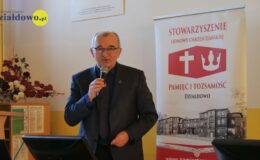 Redaktor Piotr Szubarczyk przypomina historię symbolu Polski Walczącej