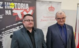 Redaktor Piotr Szubarczyk przypomina historię symbolu Polski Walczącej