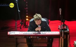 Janusz Radek w Działdowie