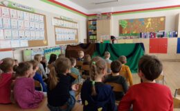Dzień otwarty – witamy przedszkolaków!