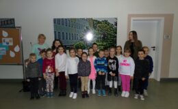 Dzień otwarty – witamy przedszkolaków!