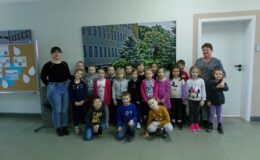 Dzień otwarty – witamy przedszkolaków!