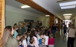 Dzień otwarty – witamy przedszkolaków!