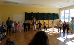 Dzień otwarty – witamy przedszkolaków!