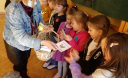 Dzień otwarty – witamy przedszkolaków!