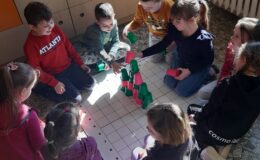 Dzień otwarty – witamy przedszkolaków!