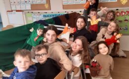 Dzień otwarty – witamy przedszkolaków!