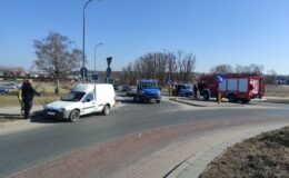 Straż pożarna: podsumowanie tygodnia (21.03.2022 -27.03.2022)