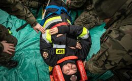 Trening do realizacji działań przeciwkryzysowych