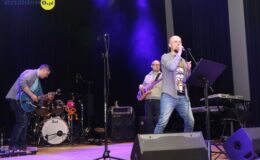 Poprzez muzykę przywołaliśmy wspomnienia. Koncert poświęcony pamięci Grzegorza Borowskiego