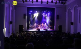 Poprzez muzykę przywołaliśmy wspomnienia. Koncert poświęcony pamięci Grzegorza Borowskiego