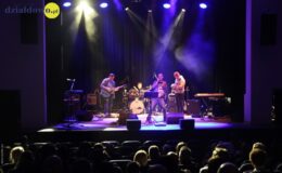 Poprzez muzykę przywołaliśmy wspomnienia. Koncert poświęcony pamięci Grzegorza Borowskiego