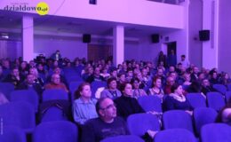 Poprzez muzykę przywołaliśmy wspomnienia. Koncert poświęcony pamięci Grzegorza Borowskiego