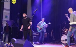 Poprzez muzykę przywołaliśmy wspomnienia. Koncert poświęcony pamięci Grzegorza Borowskiego