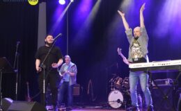 Poprzez muzykę przywołaliśmy wspomnienia. Koncert poświęcony pamięci Grzegorza Borowskiego