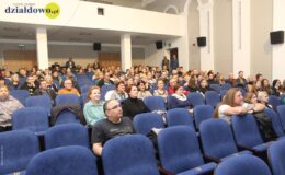 Poprzez muzykę przywołaliśmy wspomnienia. Koncert poświęcony pamięci Grzegorza Borowskiego