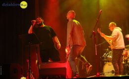 Poprzez muzykę przywołaliśmy wspomnienia. Koncert poświęcony pamięci Grzegorza Borowskiego