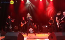 Poprzez muzykę przywołaliśmy wspomnienia. Koncert poświęcony pamięci Grzegorza Borowskiego