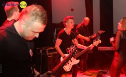 Poprzez muzykę przywołaliśmy wspomnienia. Koncert poświęcony pamięci Grzegorza Borowskiego