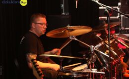 Poprzez muzykę przywołaliśmy wspomnienia. Koncert poświęcony pamięci Grzegorza Borowskiego