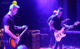 Poprzez muzykę przywołaliśmy wspomnienia. Koncert poświęcony pamięci Grzegorza Borowskiego