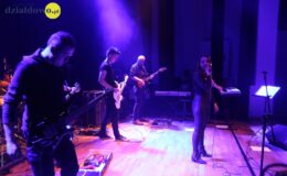 Poprzez muzykę przywołaliśmy wspomnienia. Koncert poświęcony pamięci Grzegorza Borowskiego