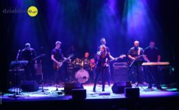 Poprzez muzykę przywołaliśmy wspomnienia. Koncert poświęcony pamięci Grzegorza Borowskiego