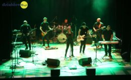 Poprzez muzykę przywołaliśmy wspomnienia. Koncert poświęcony pamięci Grzegorza Borowskiego