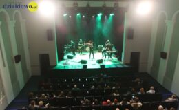 Poprzez muzykę przywołaliśmy wspomnienia. Koncert poświęcony pamięci Grzegorza Borowskiego