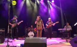 Poprzez muzykę przywołaliśmy wspomnienia. Koncert poświęcony pamięci Grzegorza Borowskiego