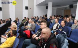 Poprzez muzykę przywołaliśmy wspomnienia. Koncert poświęcony pamięci Grzegorza Borowskiego