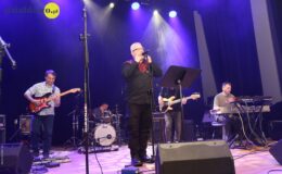 Poprzez muzykę przywołaliśmy wspomnienia. Koncert poświęcony pamięci Grzegorza Borowskiego