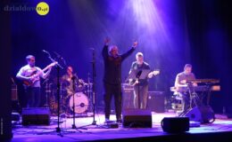 Poprzez muzykę przywołaliśmy wspomnienia. Koncert poświęcony pamięci Grzegorza Borowskiego