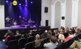 Poprzez muzykę przywołaliśmy wspomnienia. Koncert poświęcony pamięci Grzegorza Borowskiego