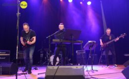 Poprzez muzykę przywołaliśmy wspomnienia. Koncert poświęcony pamięci Grzegorza Borowskiego