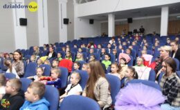 Turniej Tańca Nowoczesnego Preschool Dance