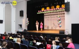 Turniej Tańca Nowoczesnego Preschool Dance