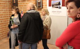 Zapraszamy na wystawę rzeźb Ludwika i Adama Ekiert