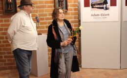 Zapraszamy na wystawę rzeźb Ludwika i Adama Ekiert