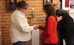 Zapraszamy na wystawę rzeźb Ludwika i Adama Ekiert