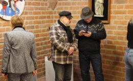 Zapraszamy na wystawę rzeźb Ludwika i Adama Ekiert