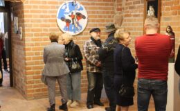 Zapraszamy na wystawę rzeźb Ludwika i Adama Ekiert