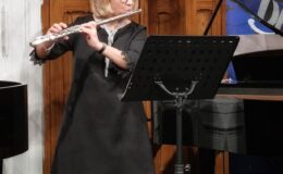 Muzyczne powitanie wiosny