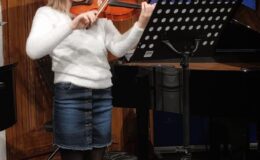 Muzyczne powitanie wiosny
