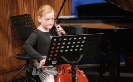 Muzyczne powitanie wiosny