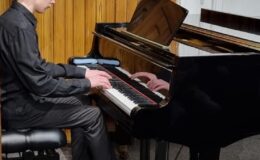Muzyczne powitanie wiosny