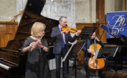 Muzyczne powitanie wiosny