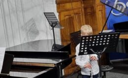 Muzyczne powitanie wiosny